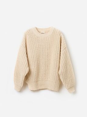 Babaa No. 18 in Natural